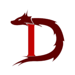 draconixdust.com's logo